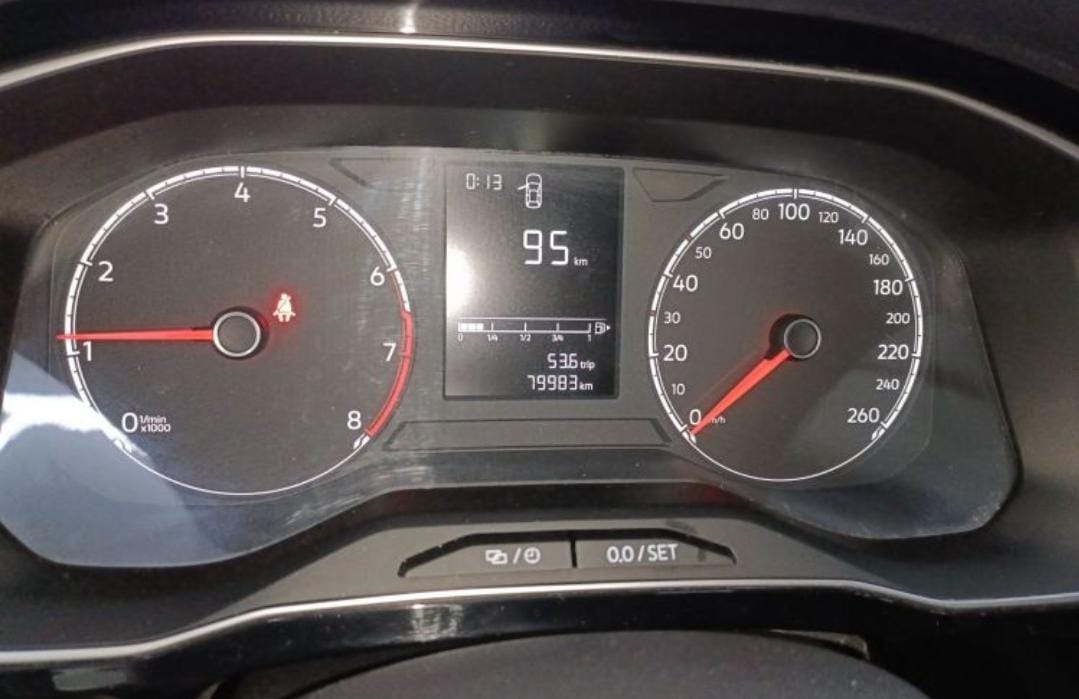 Jetta VS5 280TSI Manual Entry Edition