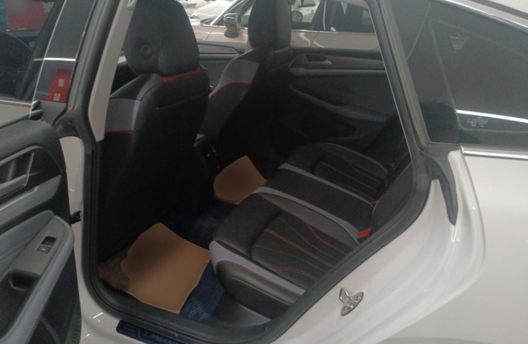 Volkswagen Lamando L 280TSI DSG Cool Hot Version