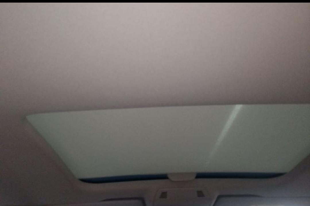 Volkswagen Lamando L 280TSI DSG Cool Hot Version