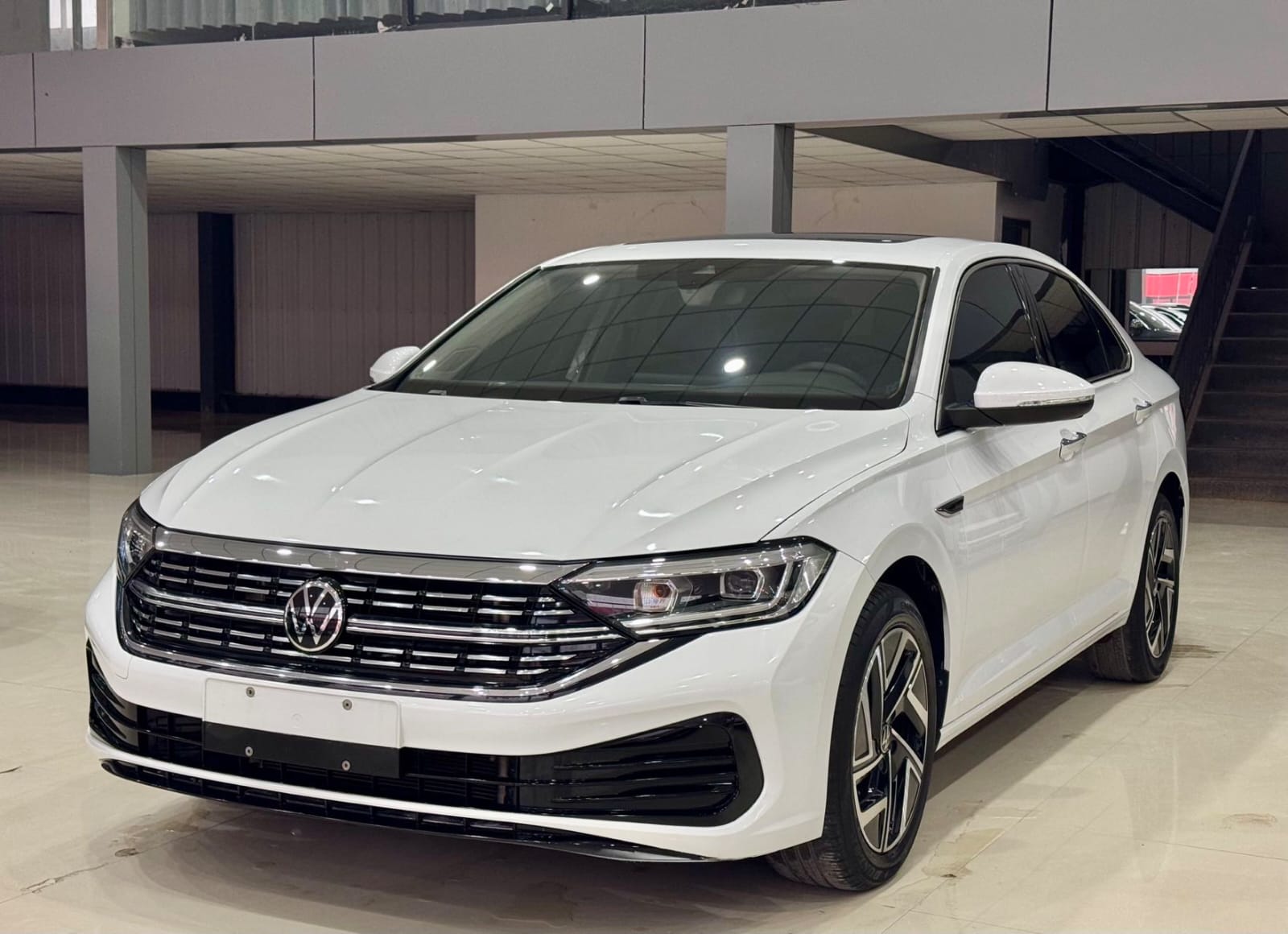 Volkswagen Sagitar 280TSI DSG Oversight PLUS Edition