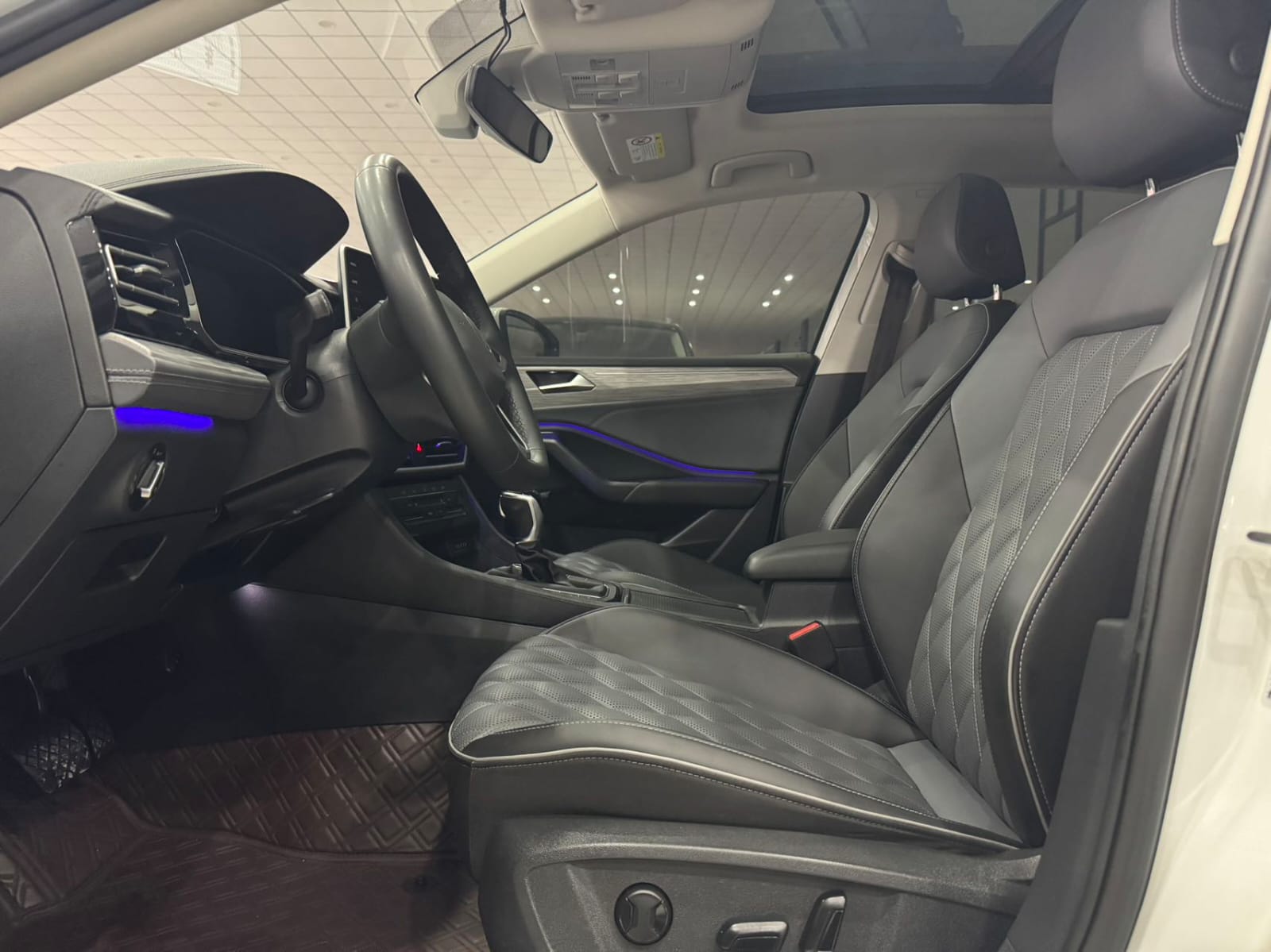 Volkswagen Sagitar 280TSI DSG Oversight PLUS Edition