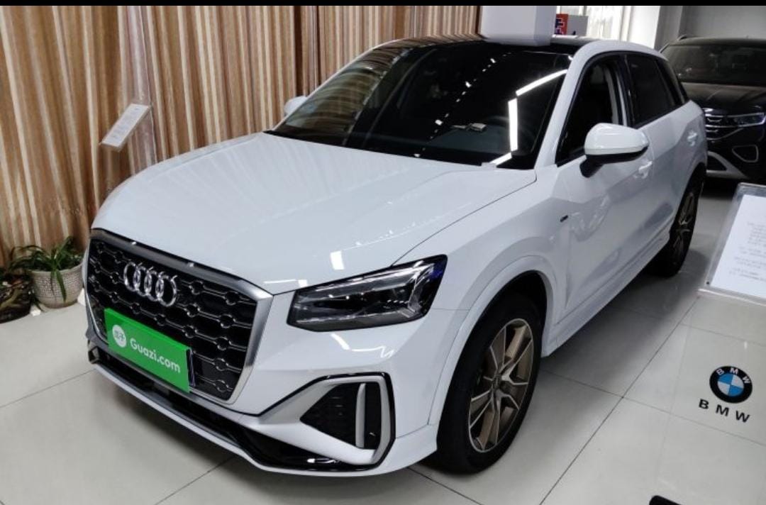 Audi Q2L 35 TFSI