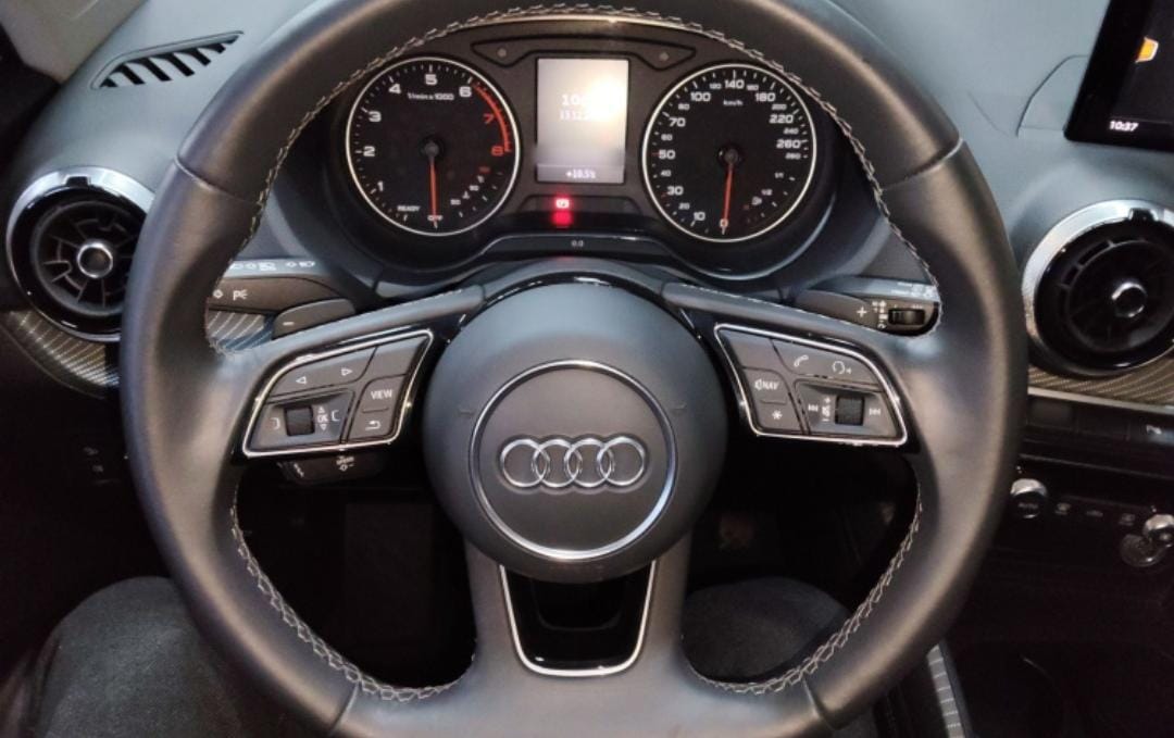 Audi Q2L 35 TFSI