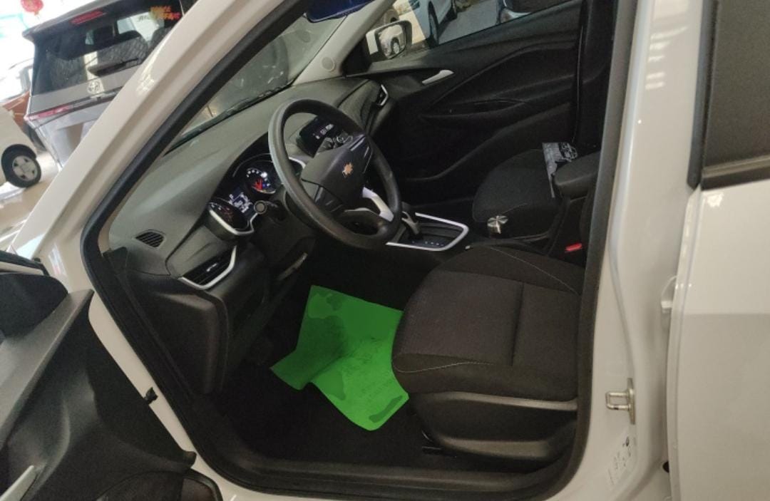 Chevrolet Onix 325T Automatic Joy Edition