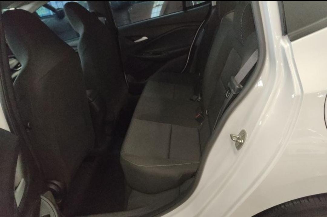 Chevrolet Onix 325T Automatic Joy Edition