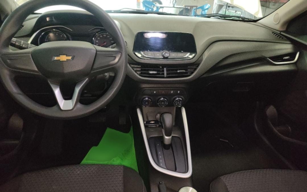 Chevrolet Onix 325T Automatic Joy Edition