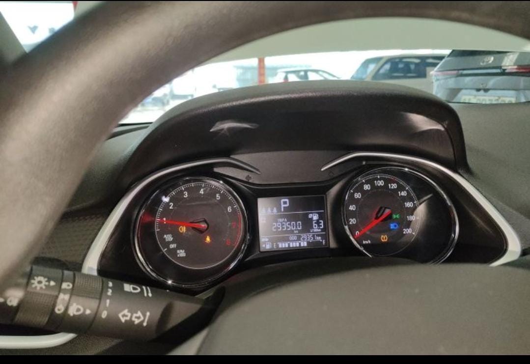Chevrolet Onix 325T Automatic Joy Edition