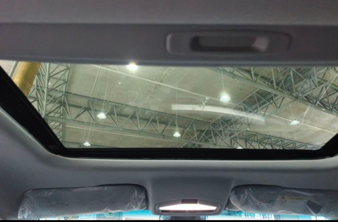 Geely Emgrand L 1.4T CVT Extreme Edition