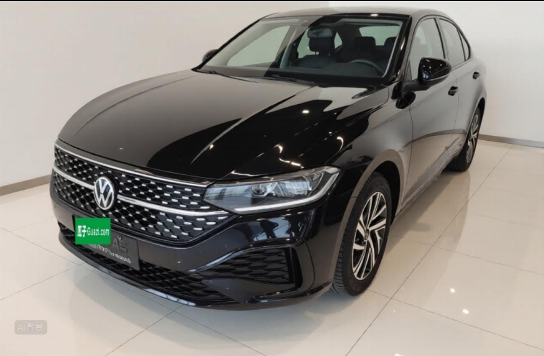 Volkswagen Lavida 280TSI DSG Starlight Edition