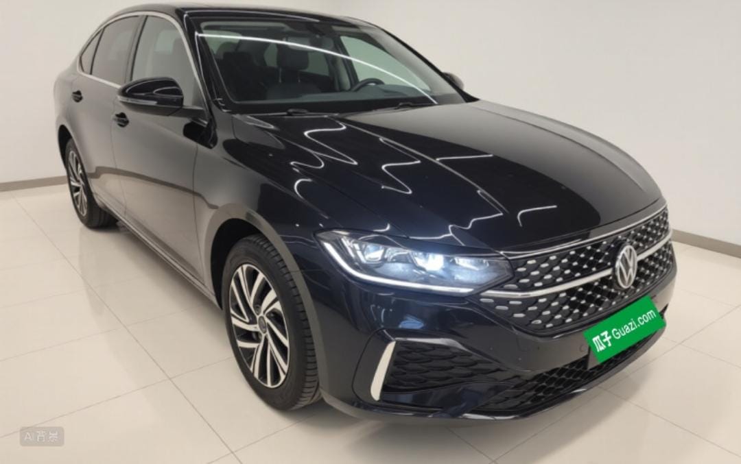 Volkswagen Lavida 280TSI DSG Starlight Edition