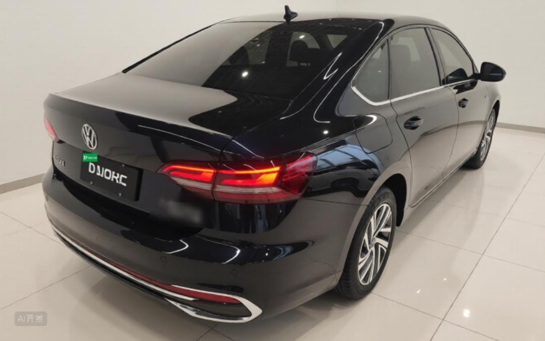 Volkswagen Lavida 280TSI DSG Starlight Edition