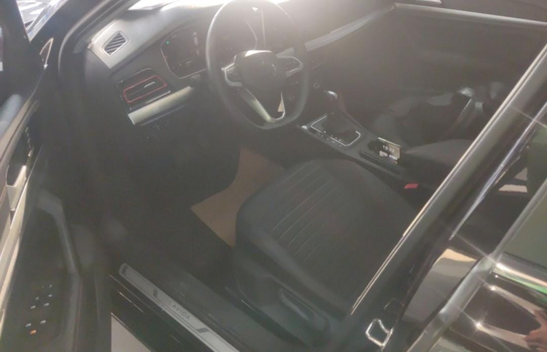 Volkswagen Lavida 280TSI DSG Starlight Edition