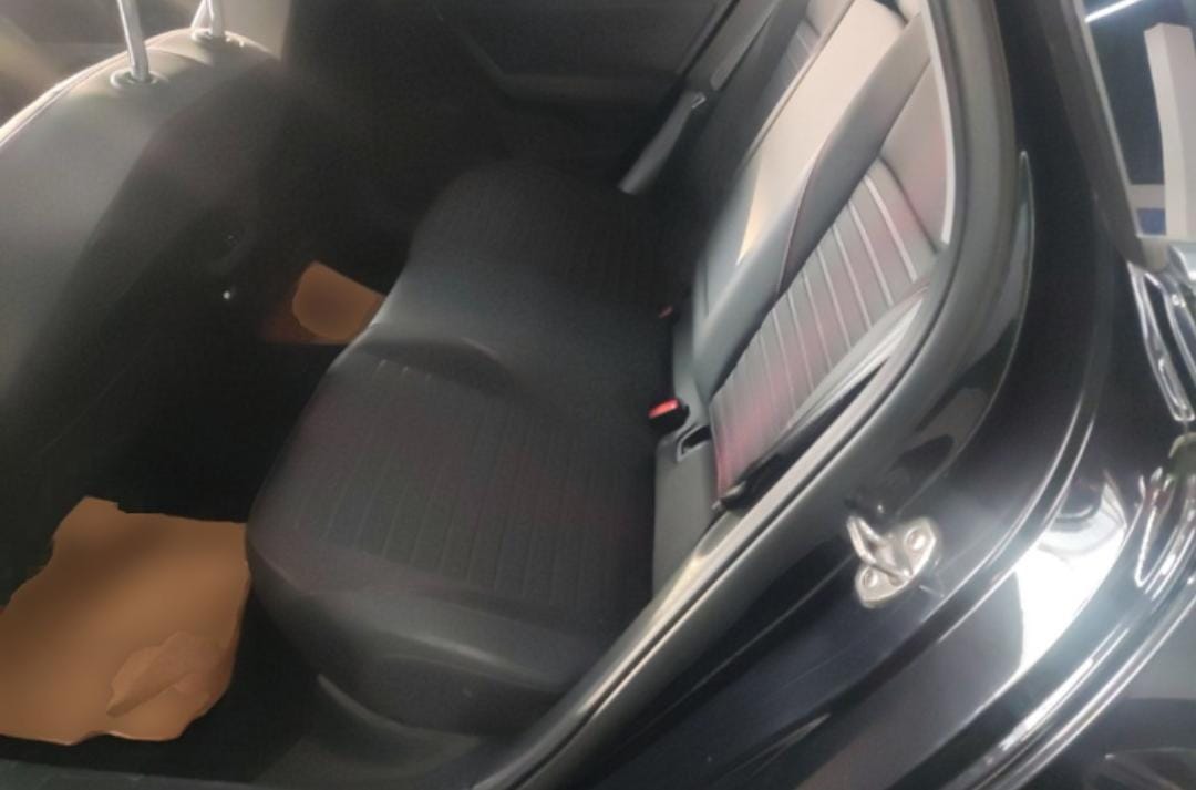 Volkswagen Lavida 280TSI DSG Starlight Edition