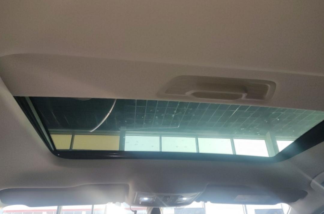 Volkswagen Lavida 280TSI DSG Starlight Edition