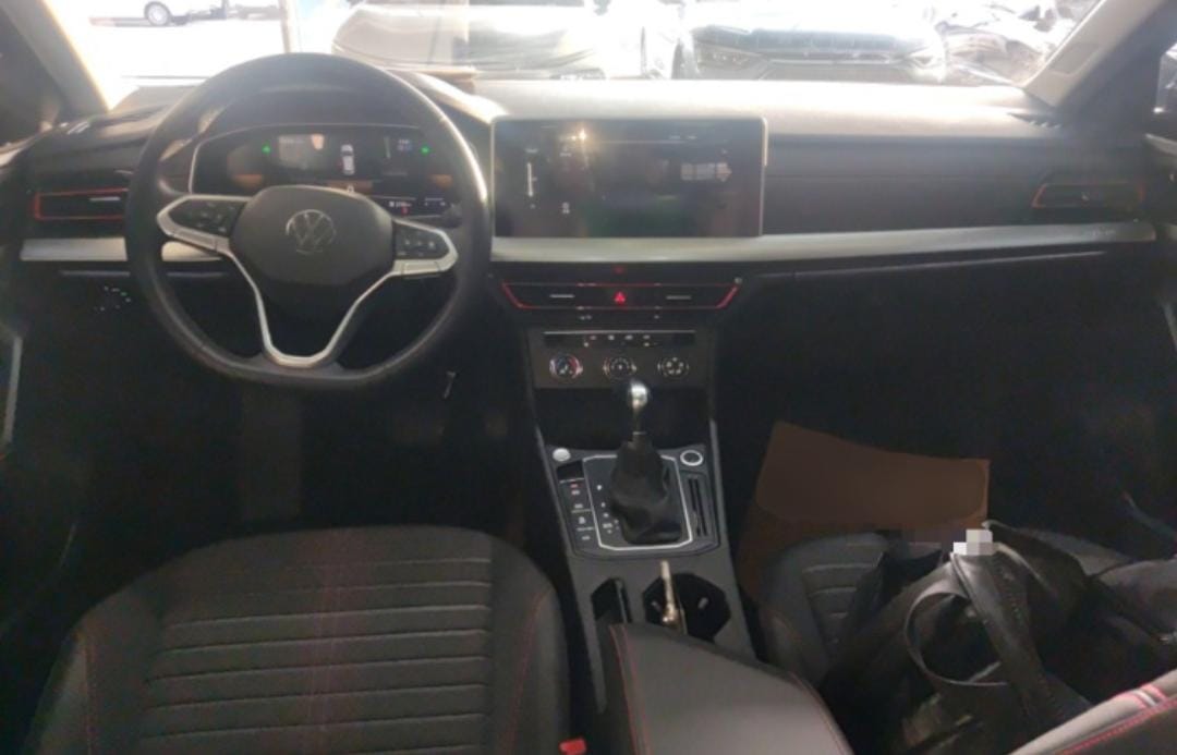 Volkswagen Lavida 280TSI DSG Starlight Edition