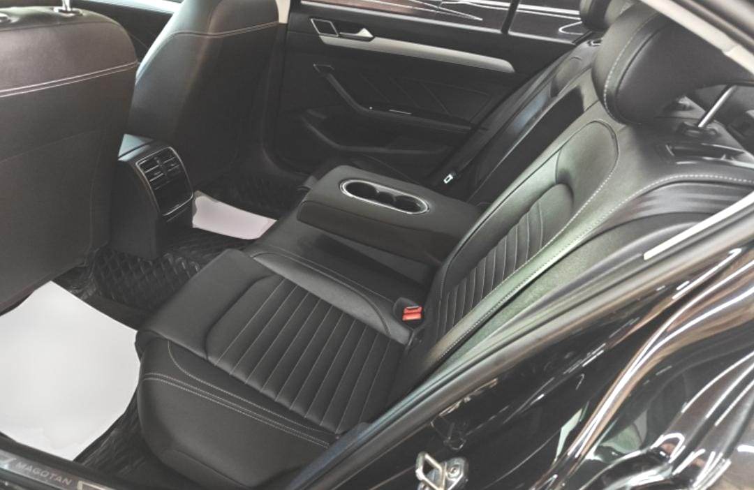 Volkswagen Magotan 280TSI DSG Memorial Edition Comfort