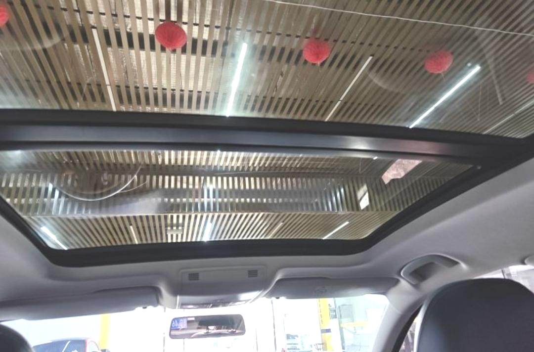 Volkswagen Magotan 280TSI DSG Memorial Edition Comfort