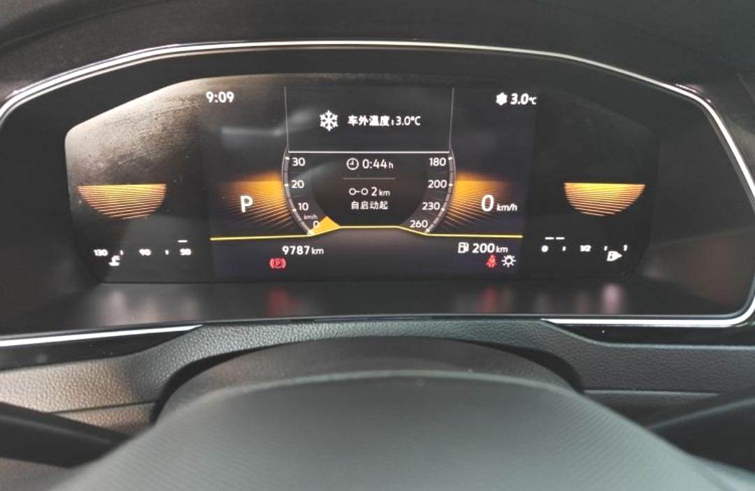 Volkswagen Magotan 280TSI DSG Memorial Edition Comfort