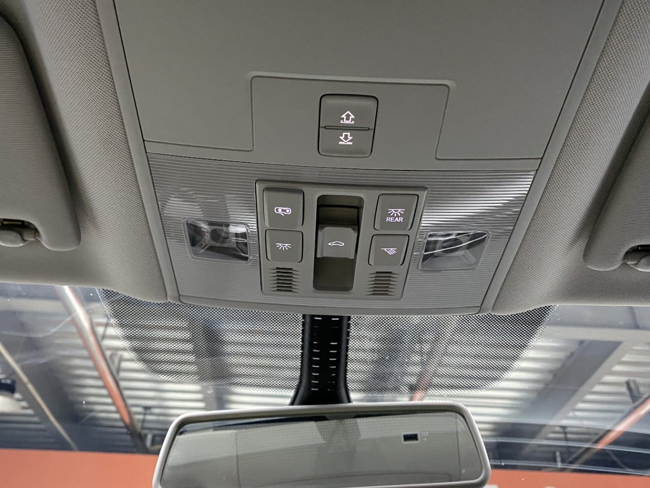 Volkswagen Magotan 280TSI DSG Comfort Edition