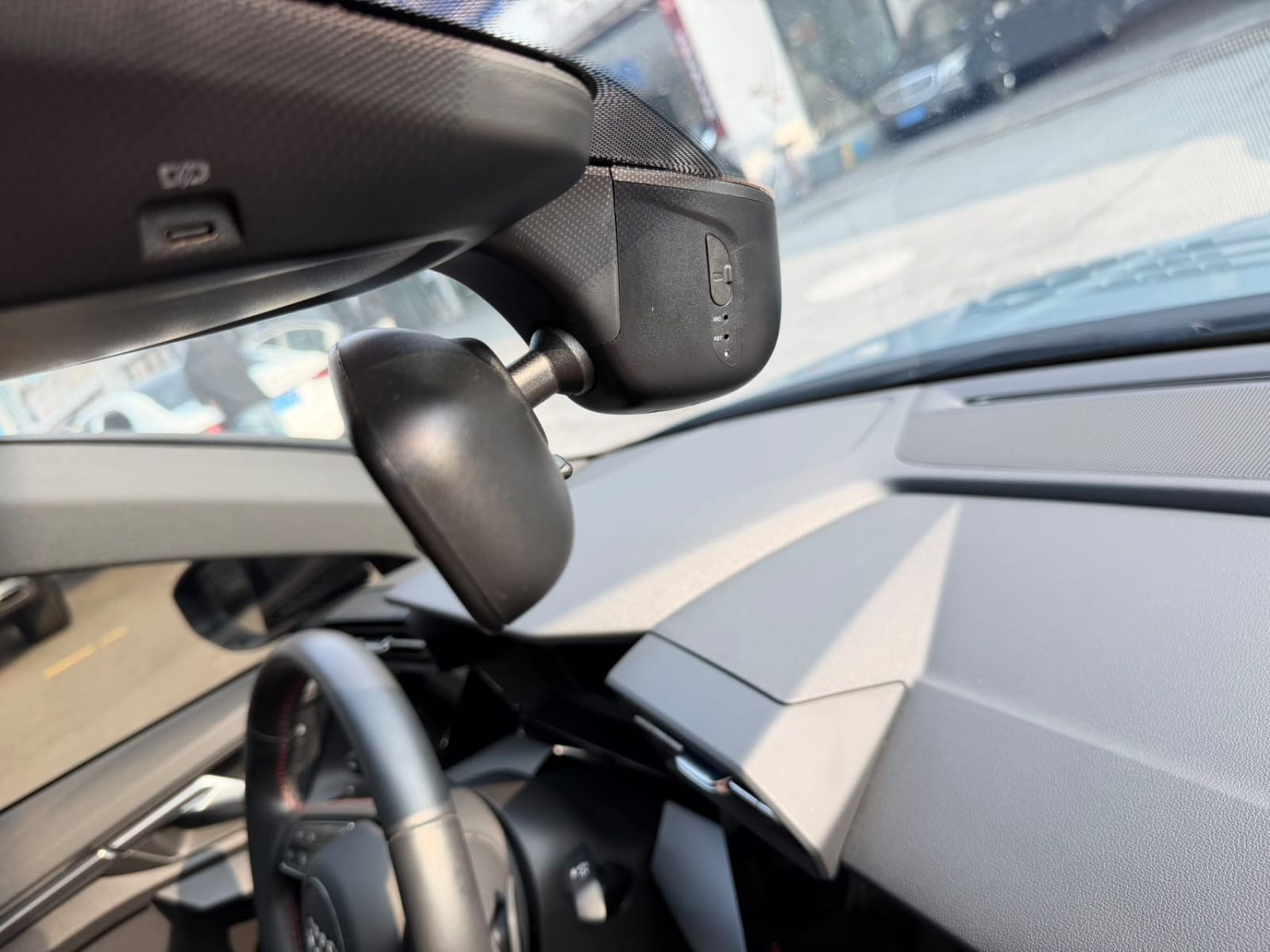 Audi A3L 35 TFSI RS Package