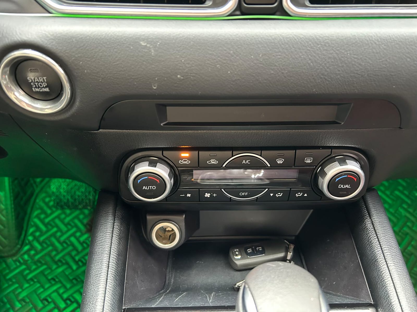 Mazda CX-5 2.0L Automatic Intelligent Edition