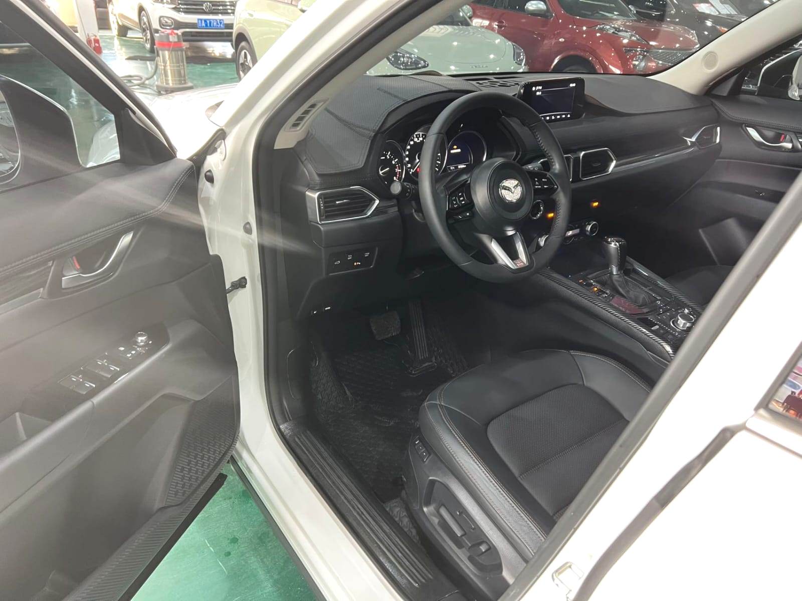 Mazda CX-5 2.0L Smart View Edition