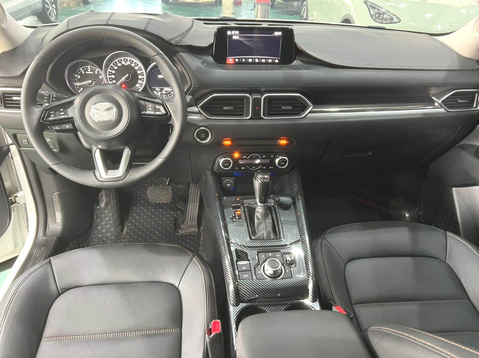 Mazda CX-5 2.0L Smart View Edition