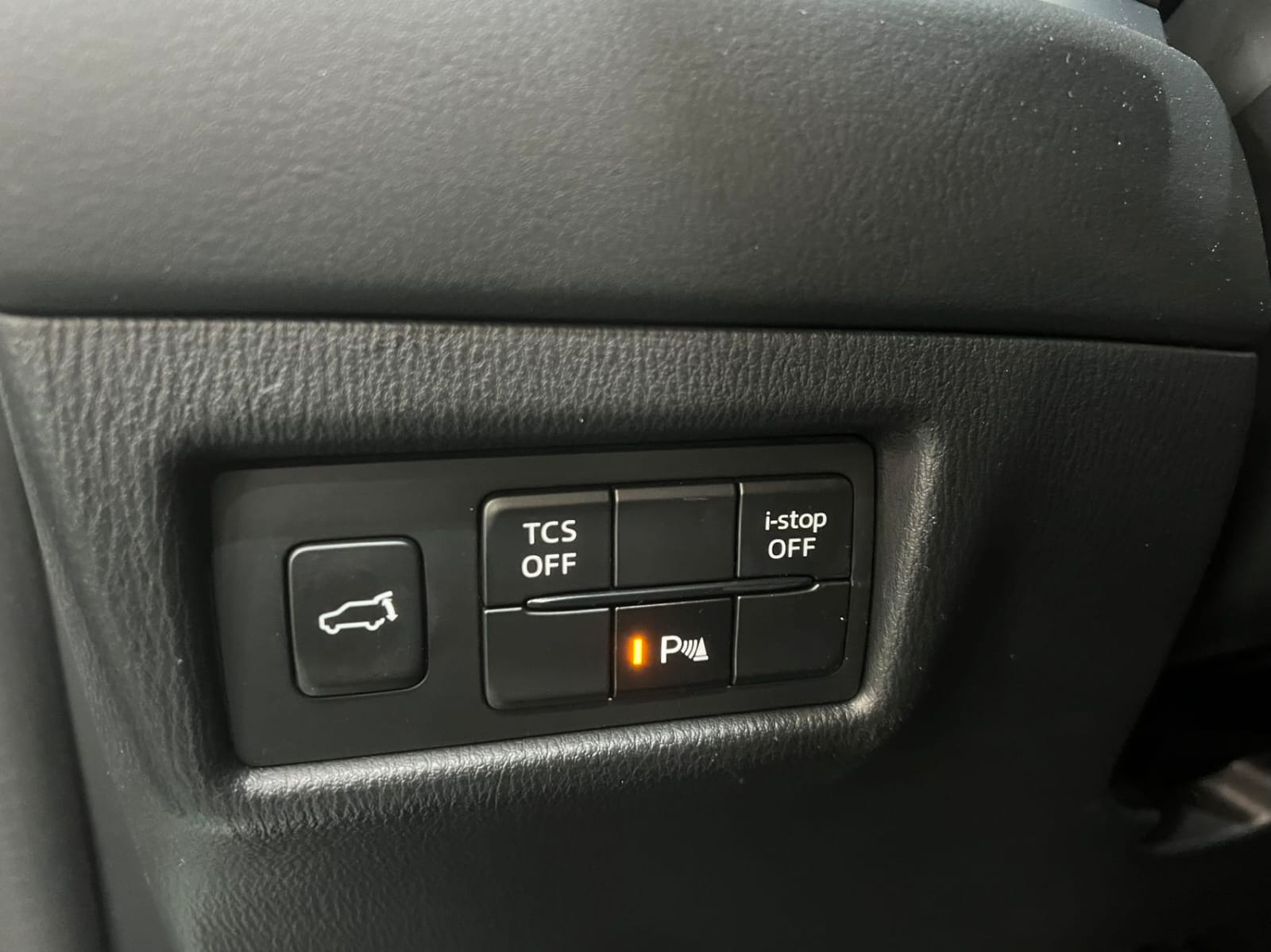 Mazda CX-5 2.0L Smart View Edition