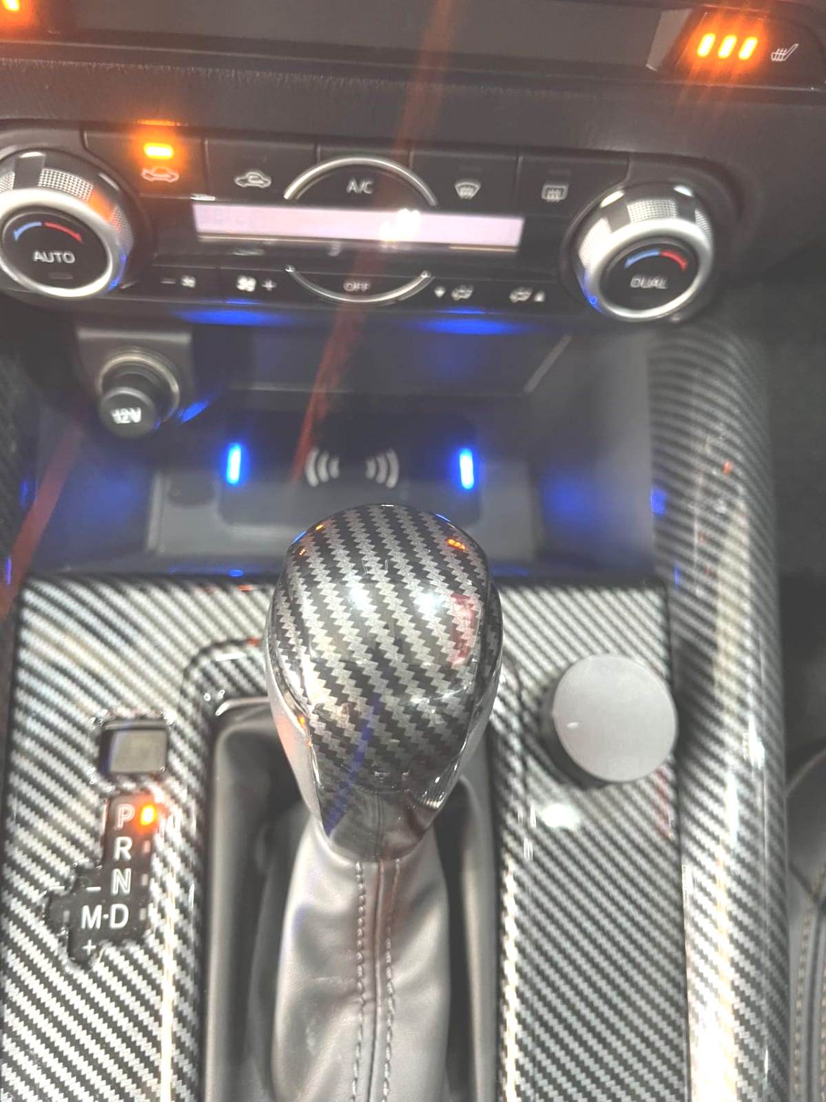 Mazda CX-5 2.0L Smart View Edition