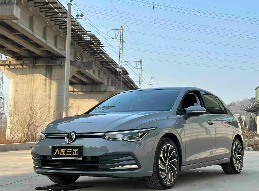 Volkswagen Golf 280TSI DSG Pro