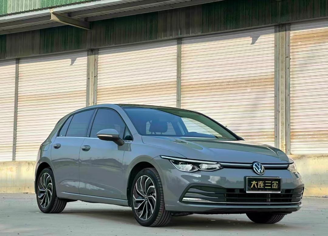 Volkswagen Golf 280TSI DSG Pro