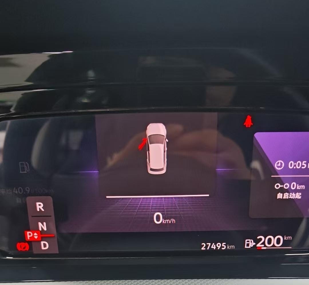 Volkswagen Golf 280TSI DSG Pro