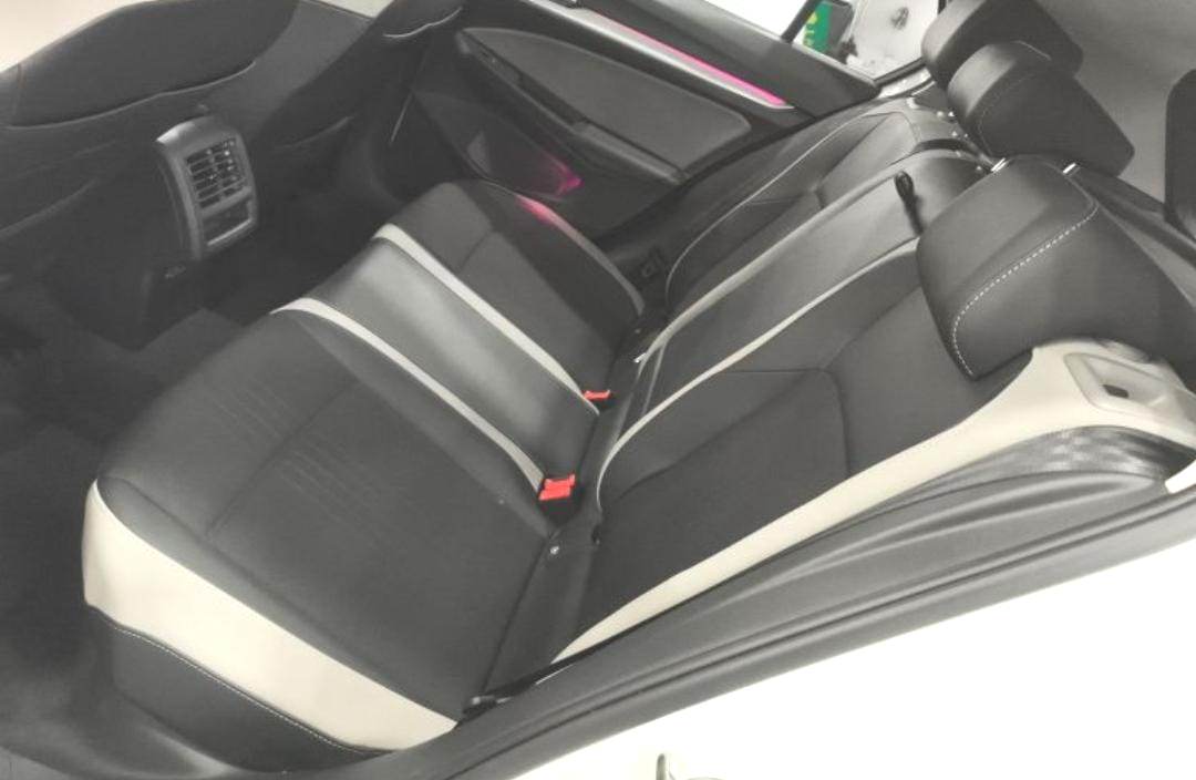 Volkswagen Golf 280TSI DSG Pro