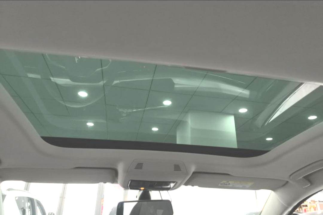 Volkswagen Golf 280TSI DSG Pro