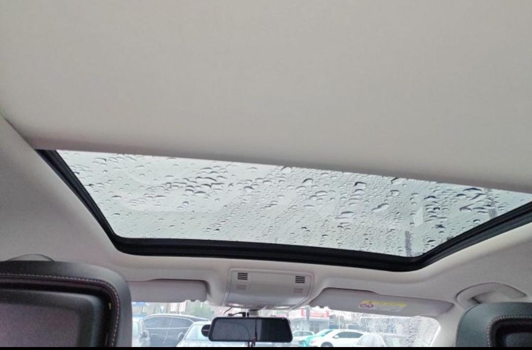 Volkswagen Magotan 280TSI DSG Memorial Edition