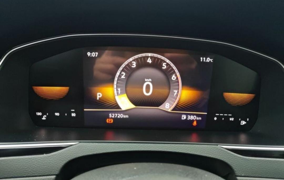 Volkswagen Magotan 280TSI DSG Memorial Edition