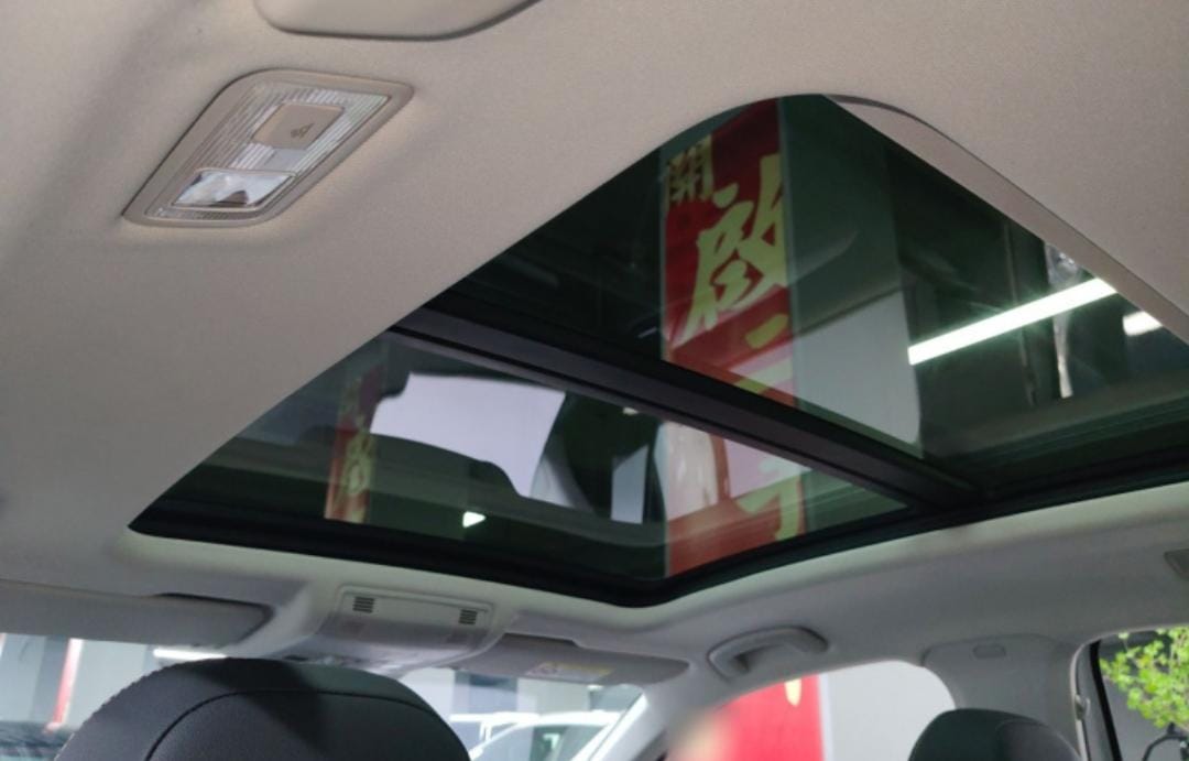 Volkswagen T-Roc Tango 280TSI DSG Elite PLUS Edition