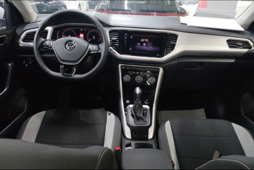 Volkswagen T-Roc Tango 280TSI DSG Elite PLUS Edition