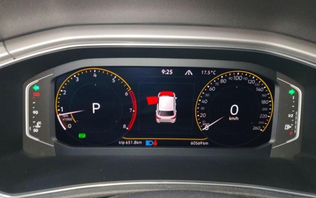 Volkswagen T-Roc Tango 280TSI DSG Elite PLUS Edition