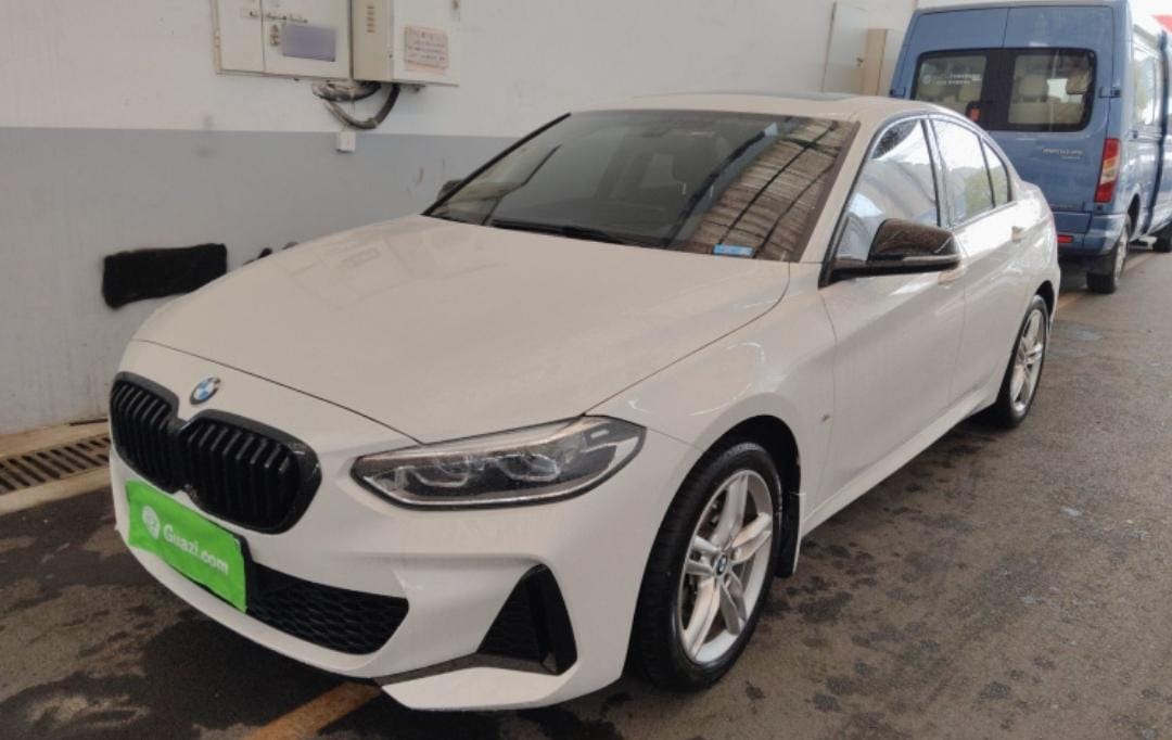 BMW 1 Series 120i M Sport Night Edition