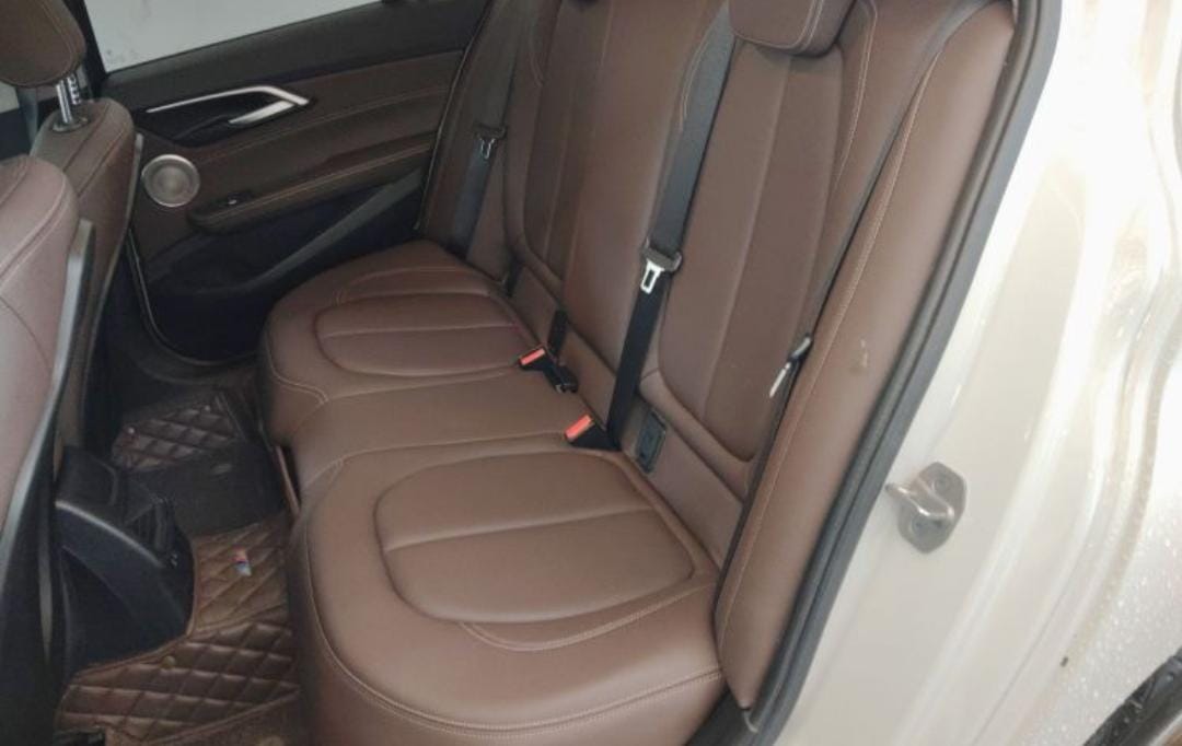 BMW 1 Series 120i M Sport Night Edition