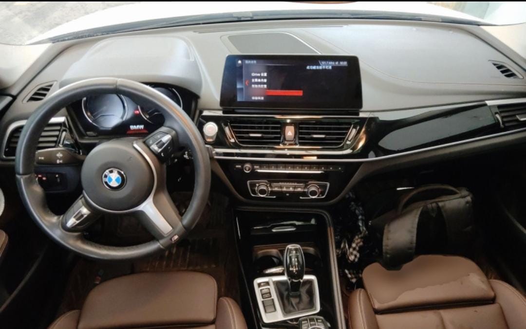 BMW 1 Series 120i M Sport Night Edition