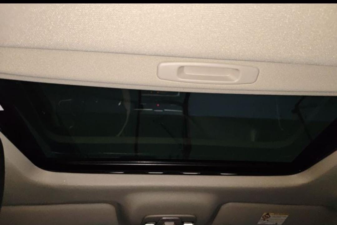 Geely Coolray 1.4T DCT Platinum Edition