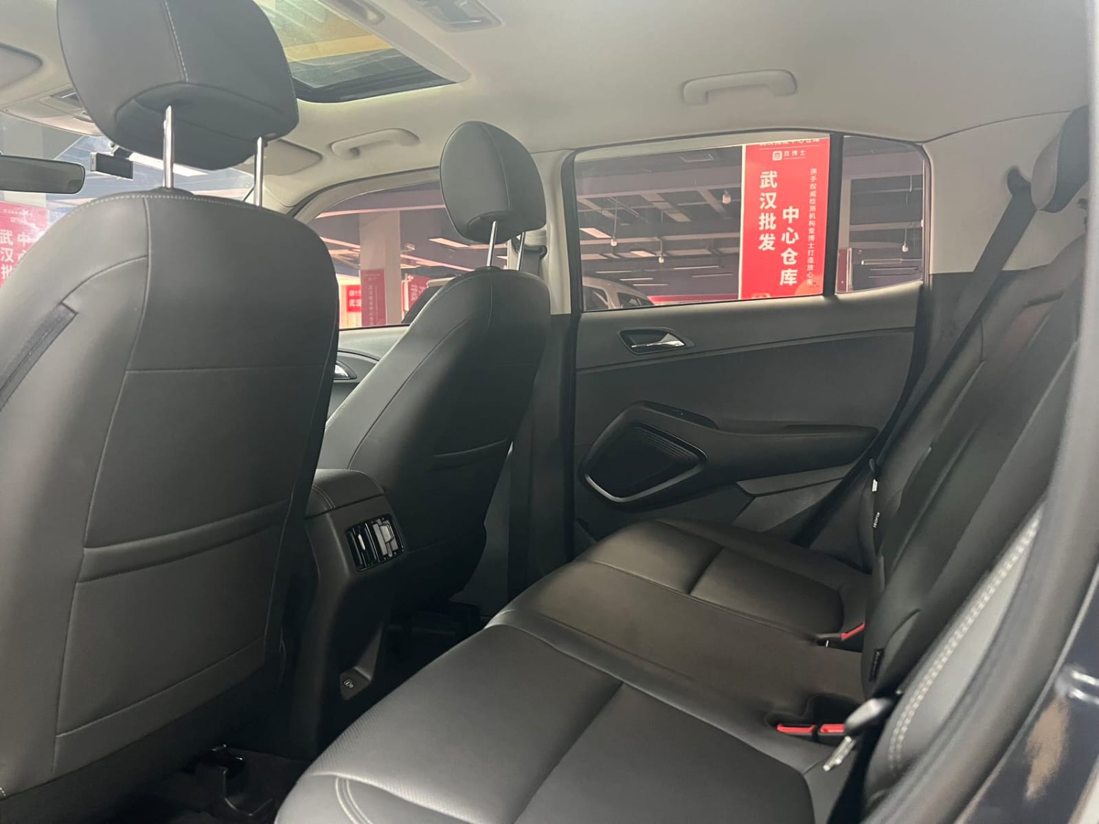 Hyundai ix35 240TGDi DCT GLS