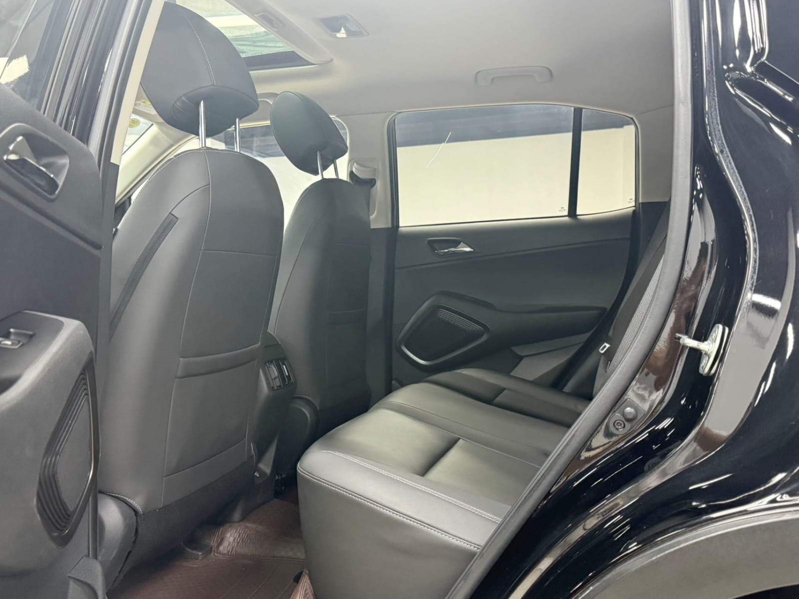 Hyundai ix35 240TGDi DCT GLS