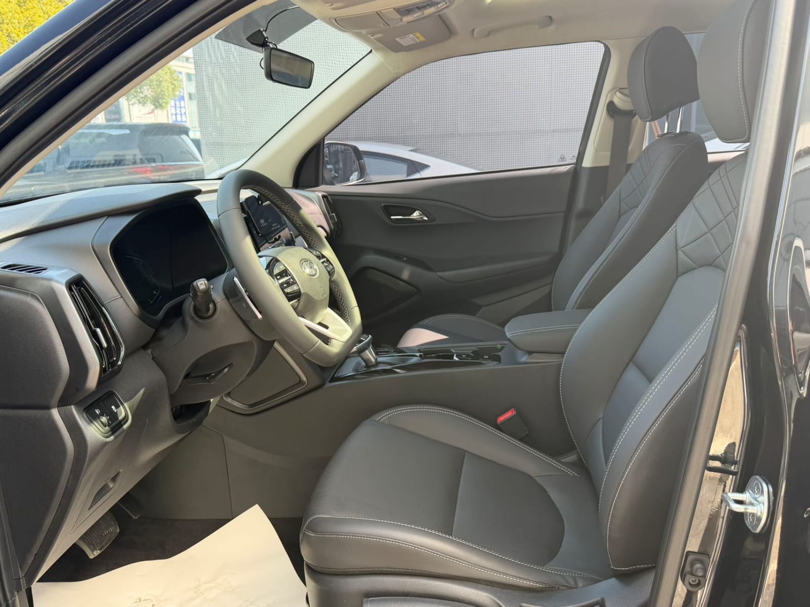 Hyundai ix35 240TGDi DCT GLS