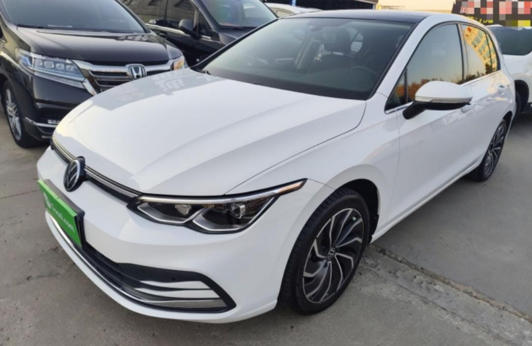 Volkswagen Golf 280TSI DSG Pro