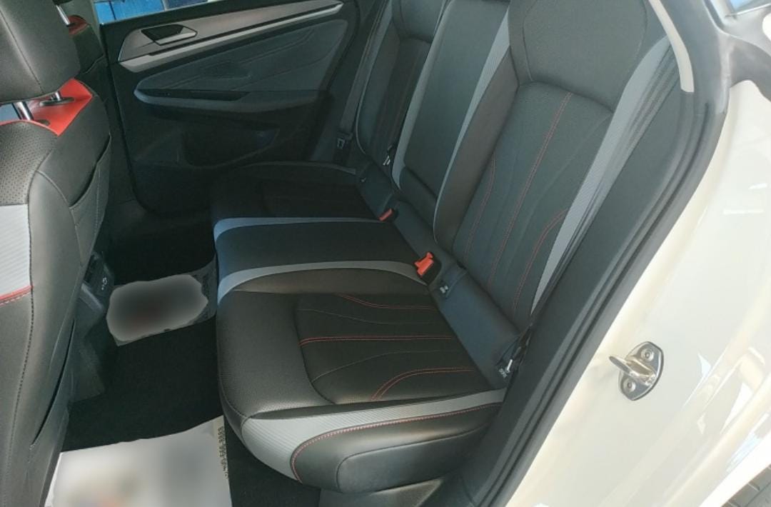 Volkswagen Lamando L 280TSI DSG Cool Hot Version