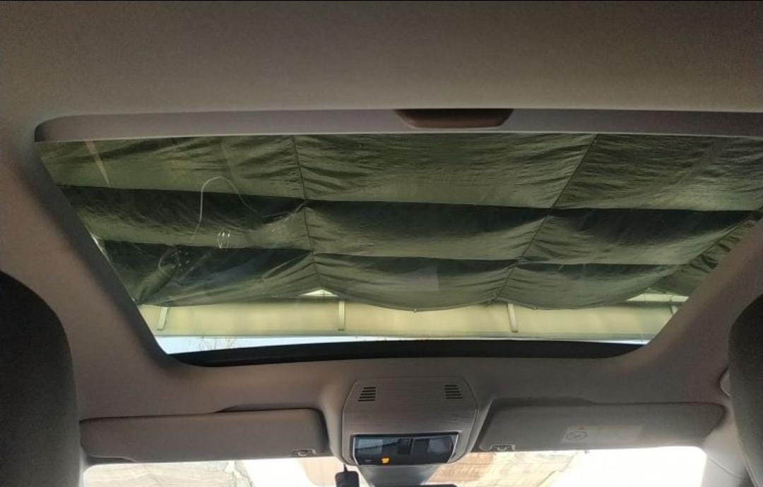 Volkswagen Lamando L 280TSI DSG Cool Hot Version