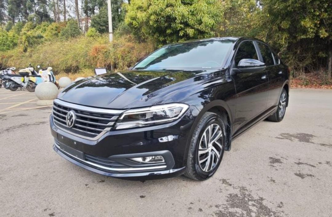 Volkswagen Lavida 280TSI DSG Comfort Edition